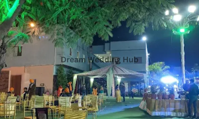 Wedding Venue portfolio by Emerald Garden in Indore - Photo 1 Wedding Venue portfolio by Emerald Garden in Indore - Photo 1