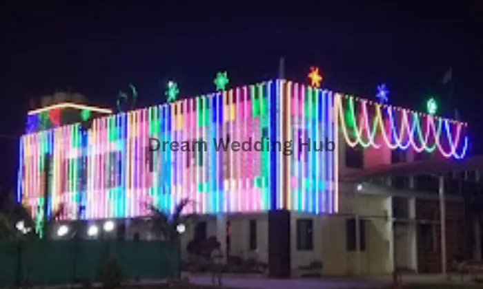 Wedding Venue portfolio by Shubh Samrat Marriage Place in jabalpur - Photo 1