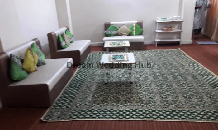 Wedding Venue portfolio by Durrani Guest House & Party Hall in Bhopal - Photo 1