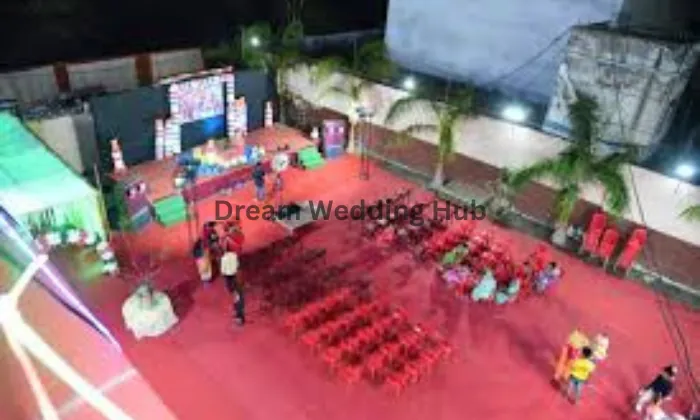 Wedding Venue portfolio by Kalpshil Marriage Garden & Hotel in Bhopal - Photo 1