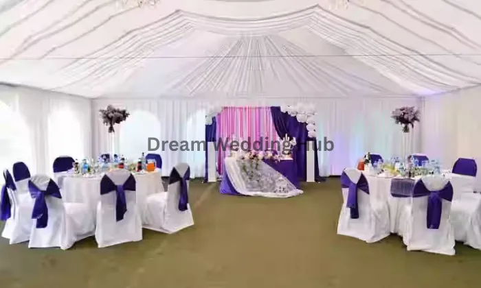 Wedding Venue portfolio by Geetanjali Function Hall in jabalpur - Photo 1