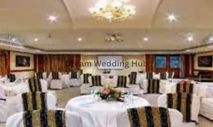 Wedding Venue portfolio by Hotel Amar Vilas in Bhopal - Photo 1