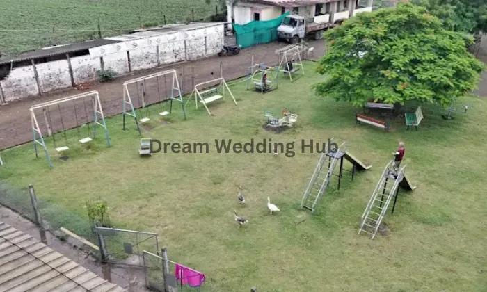 Wedding Venue portfolio by Ahsan Farm House in Bhopal - Photo 1