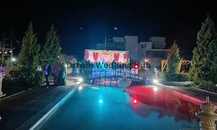 Wedding Venue portfolio by Danish Hills Garden in Bhopal - Photo 1