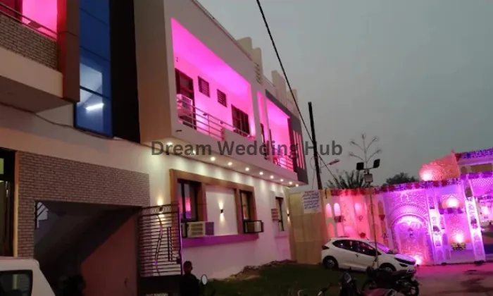 Wedding Venue portfolio by Royal Green Garden in Gwalior - Photo 1