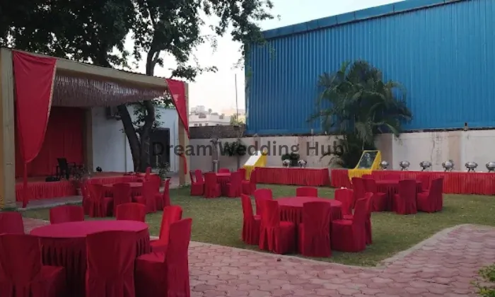 Wedding Venue portfolio by Shree Garden Restaurant in Bhopal - Photo 1 Wedding Venue portfolio by Shree Garden Restaurant in Bhopal - Photo 1