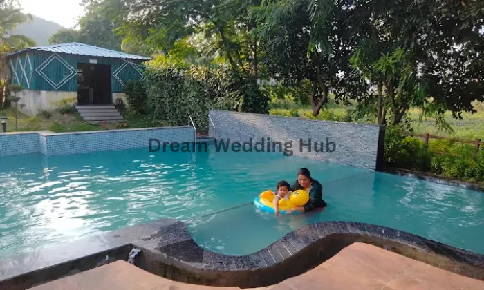 Wedding Venue portfolio by The Mount View Resort in Indore - Photo 1