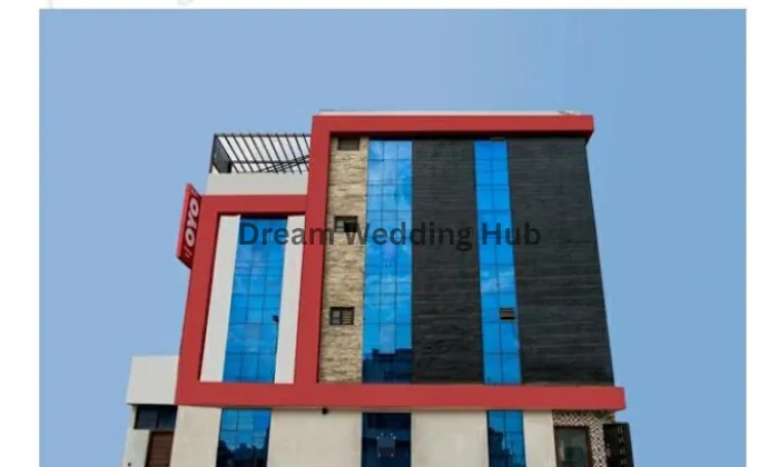 Wedding Venue portfolio by Hotel Orange Lily in Indore - Photo 1 Wedding Venue portfolio by Hotel Orange Lily in Indore - Photo 1