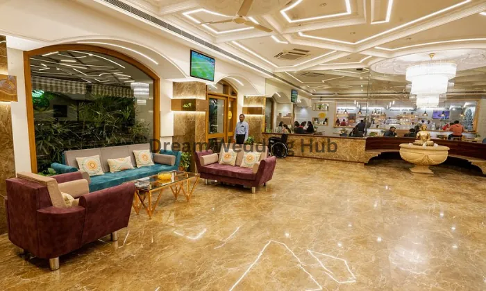 Wedding Venue portfolio by Hotel Shreemaya Residency in Indore - Photo 1