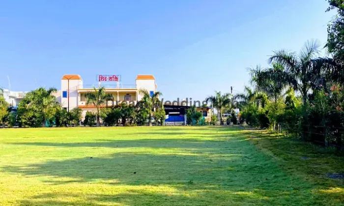 Wedding Venue portfolio by Tu Hee International in Indore - Photo 0 Wedding Venue portfolio by Tu Hee International in Indore - Photo 0