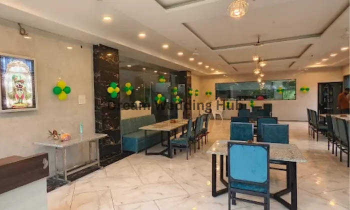 Wedding Venue portfolio by Hotel Desi Tadka in Indore - Photo 1