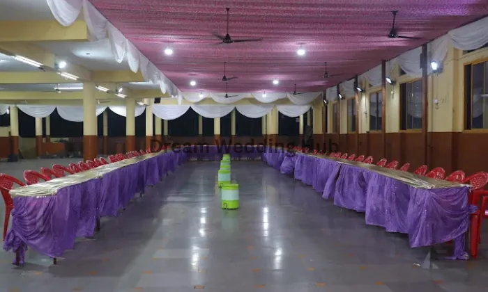 Wedding Venue portfolio by Halkibai Yadav Manglik Bhawan in Indore - Photo 1