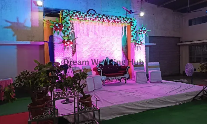 Wedding Venue portfolio by Shree Shyam Garden in Indore - Photo 1