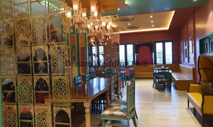 Wedding Venue portfolio by Not So Desi Restaurant in Indore - Photo 1