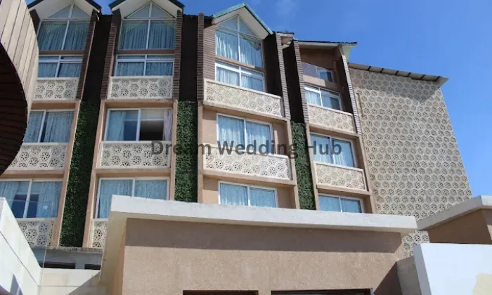 Wedding Venue portfolio by Hotel Mosaic in Bhopal - Photo 1