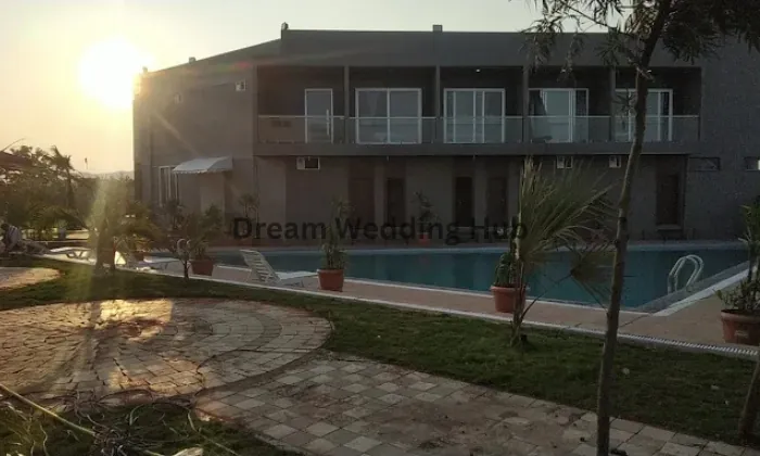 Wedding Venue portfolio by The Royal Sapphire Resort in Indore - Photo 1