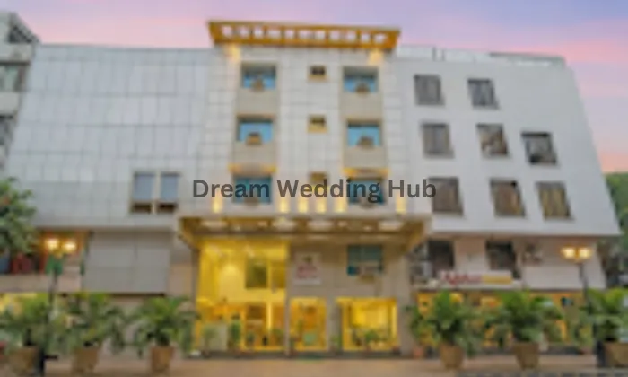 Wedding Venue portfolio by Hotel Morya Regency in Bhopal - Photo 1
