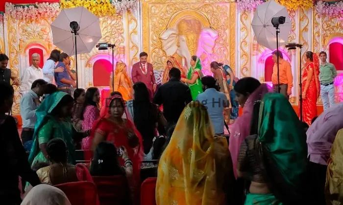 Wedding Venue portfolio by Riya Marriage Garden in Indore - Photo 1