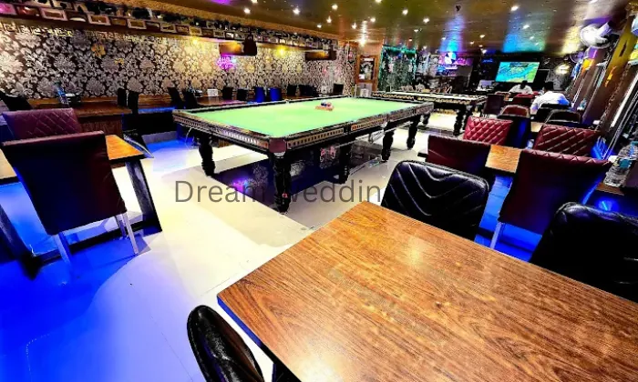 Wedding Venue portfolio by Luxe Billiard N Cafe in Kolkata - Photo 1 Wedding Venue portfolio by Luxe Billiard N Cafe in Kolkata - Photo 1