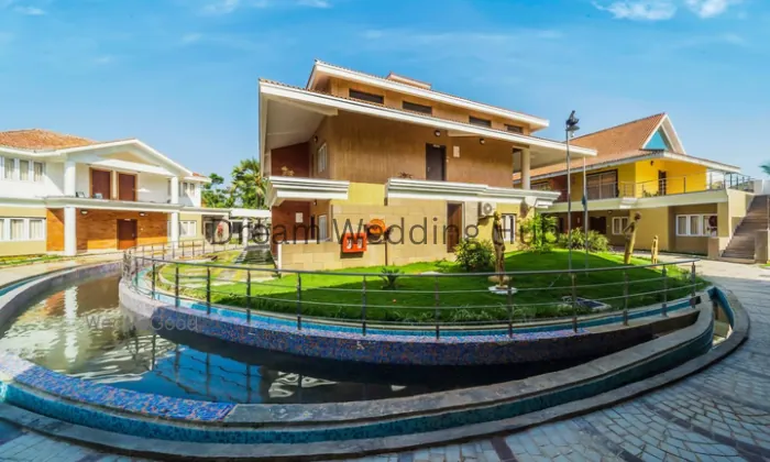 Wedding Venue portfolio by Mps Resorts And Hotels in Kolkata - Photo 1