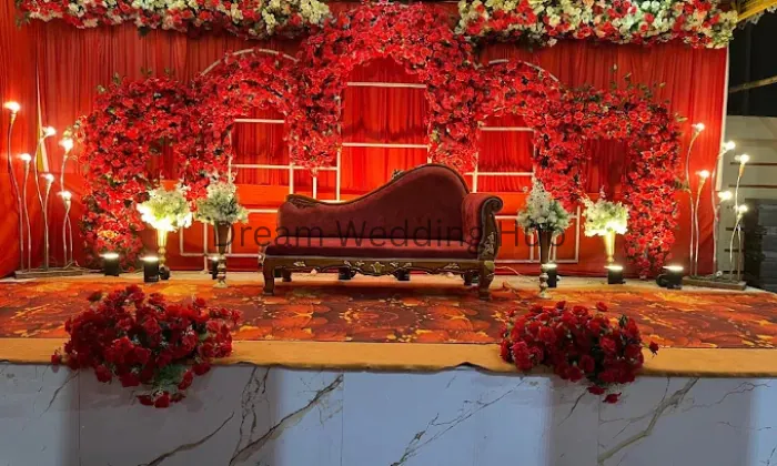 Wedding Venue portfolio by Maya Banquet Hall in Siliguri - Photo 1