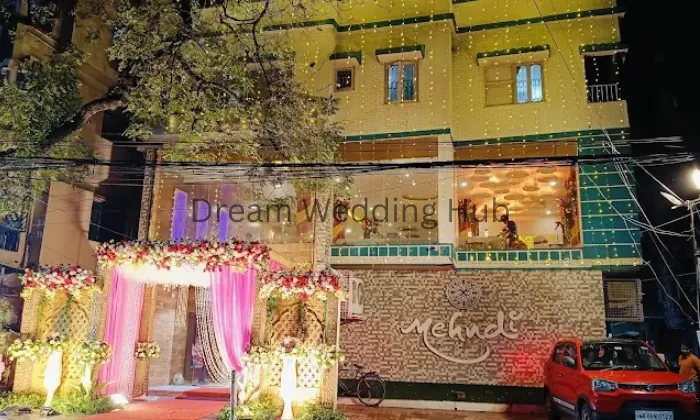 Wedding Venue portfolio by Mehendi Banquets in Kolkata - Photo 1
