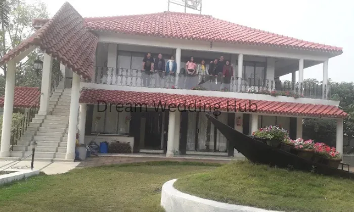 Wedding Venue portfolio by Nongore - A Luxury Villa By The Ganges in Kolkata - Photo 1