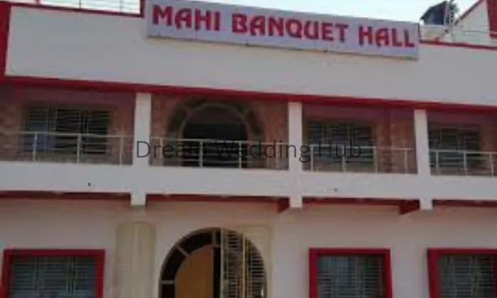 Wedding Venue portfolio by Mahi Banquet Hall in Asansol - Photo 1