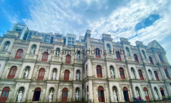 Wedding Venue portfolio by Aristro Club Luxury Resort in Kolkata - Photo 1 Wedding Venue portfolio by Aristro Club Luxury Resort in Kolkata - Photo 1