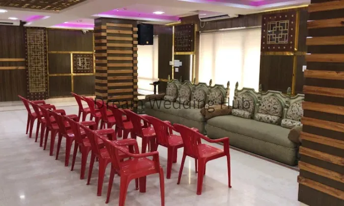 Wedding Venue portfolio by Maheshwari Vikash Parishad Hall in Kolkata - Photo 1