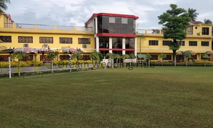 Wedding Venue portfolio by Palm Village Resort in Kolkata - Photo 1