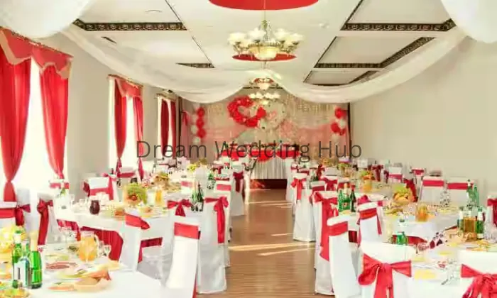 Wedding Venue portfolio by Bipasha Banquet Hall in Kolkata - Photo 1