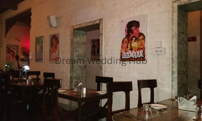 Wedding Venue portfolio by Tolly Tales in Kolkata - Photo 1