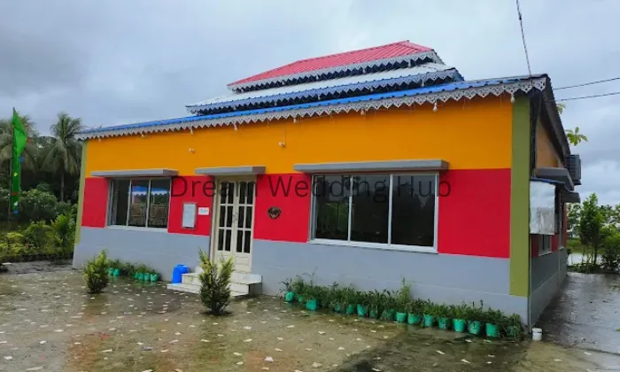 Wedding Venue portfolio by Aarannyak Eco Resort in Howrah - Photo 1