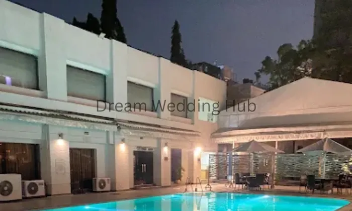 Wedding Venue portfolio by Hotel Hindusthan International in Kolkata - Photo 1