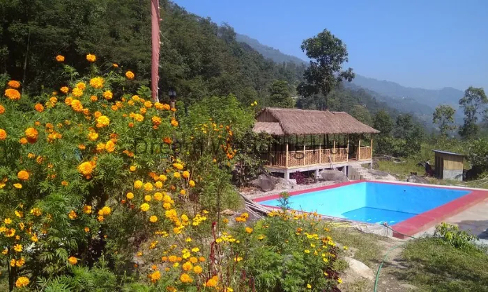 Wedding Venue portfolio by Bamboo Resort in Darjeeling - Photo 1 Wedding Venue portfolio by Bamboo Resort in Darjeeling - Photo 1