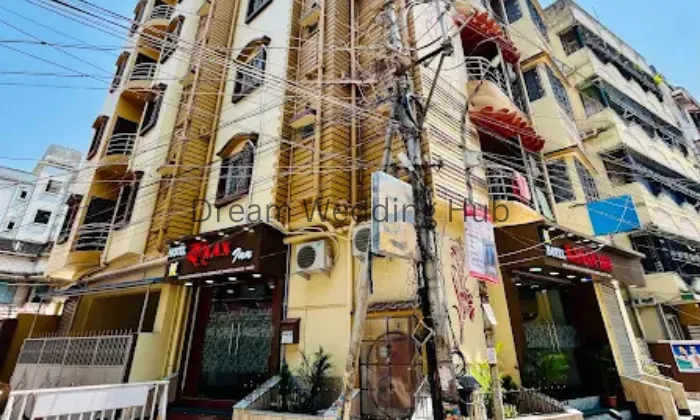 Wedding Venue portfolio by Hotel Kanan Inn in Kolkata - Photo 1