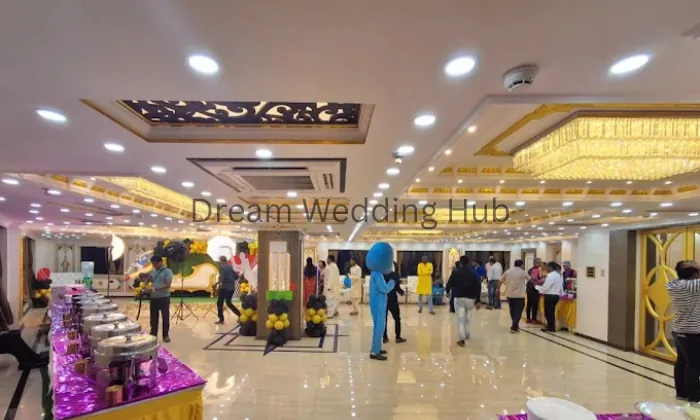 Wedding Venue portfolio by Sarvottam Banquet Hall in Kolkata - Photo 1 Wedding Venue portfolio by Sarvottam Banquet Hall in Kolkata - Photo 1