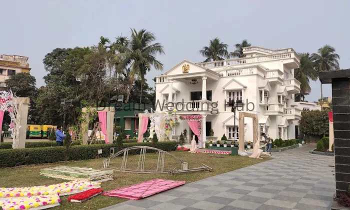 Wedding Venue portfolio by Jairam Garden in Kolkata - Photo 1