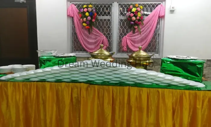 Wedding Venue portfolio by Mahadevi Birla Kalyan Mandapam in Kolkata - Photo 1
