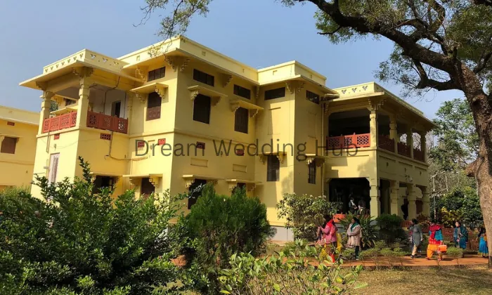 Wedding Venue portfolio by Rabindra Bhavan in Kolkata - Photo 1
