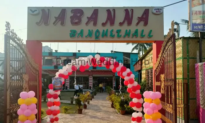 Wedding Venue portfolio by Royal Nabanna Banquet in Kolkata - Photo 1 Wedding Venue portfolio by Royal Nabanna Banquet in Kolkata - Photo 1