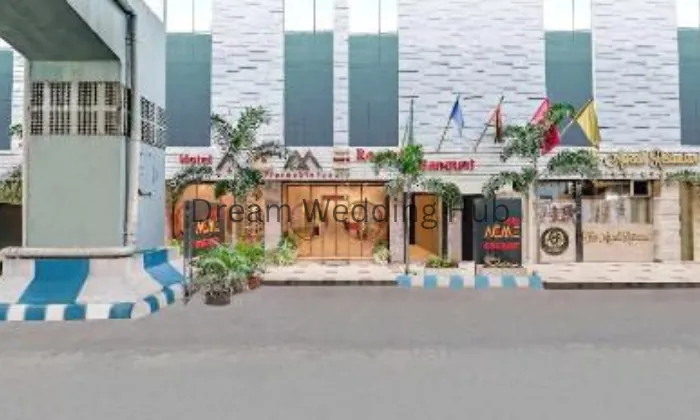 Wedding Venue portfolio by Hotel Acme in Kolkata - Photo 1 Wedding Venue portfolio by Hotel Acme in Kolkata - Photo 1