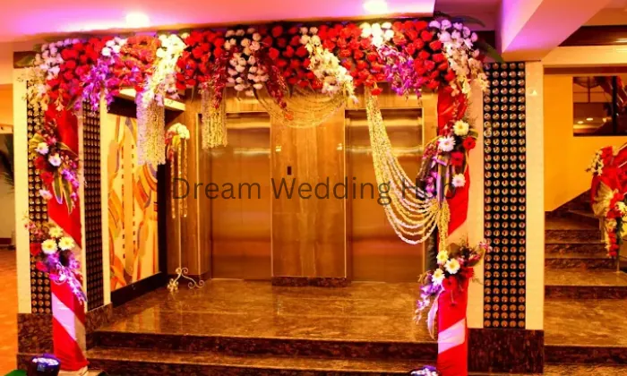 Wedding Venue portfolio by Lotus Divine Banquet in Kolkata - Photo 1 Wedding Venue portfolio by Lotus Divine Banquet in Kolkata - Photo 1