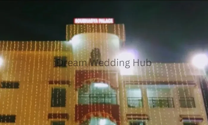 Wedding Venue portfolio by Soubhagya Palace Banquet Hall in Siliguri - Photo 1