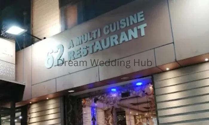 Wedding Venue portfolio by Restaurant62 in Kolkata - Photo 1