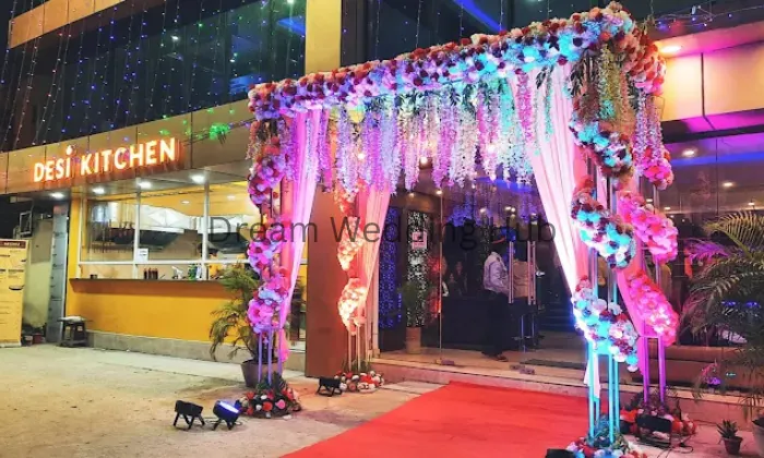 Wedding Venue portfolio by Coral Banquets (a Unit Of Geetanjali Resorts & Hotels Pvt. Ltd.) in Kolkata - Photo 1 Wedding Venue portfolio by Coral Banquets (a Unit Of Geetanjali Resorts & Hotels Pvt. Ltd.) in Kolkata - Photo 1