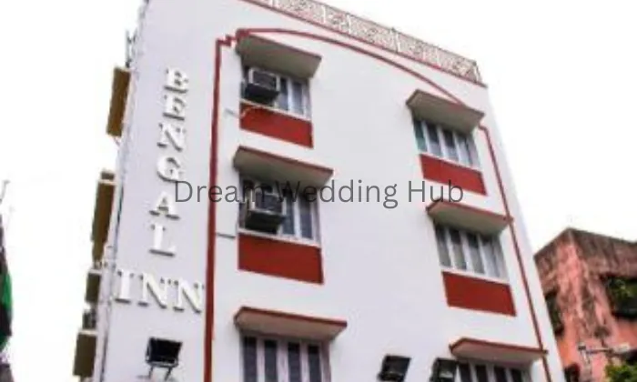 Wedding Venue portfolio by Bengal Inn in Howrah - Photo 1 Wedding Venue portfolio by Bengal Inn in Howrah - Photo 1
