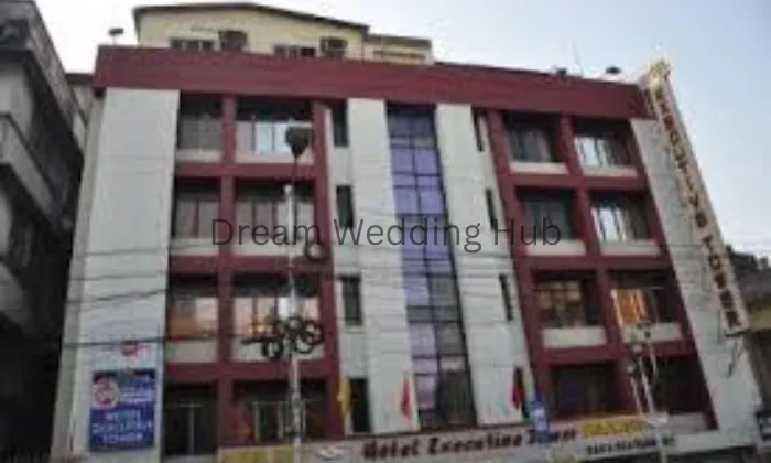 Wedding Venue portfolio by Hotel Executive Tower in Kolkata - Photo 1 Wedding Venue portfolio by Hotel Executive Tower in Kolkata - Photo 1