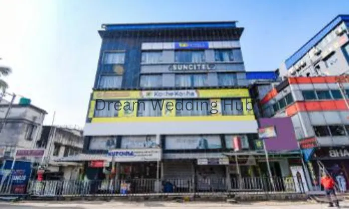 Wedding Venue portfolio by Hotel Suncitel in Kolkata - Photo 1